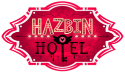 Отель Хазбин смотреть онлайн
